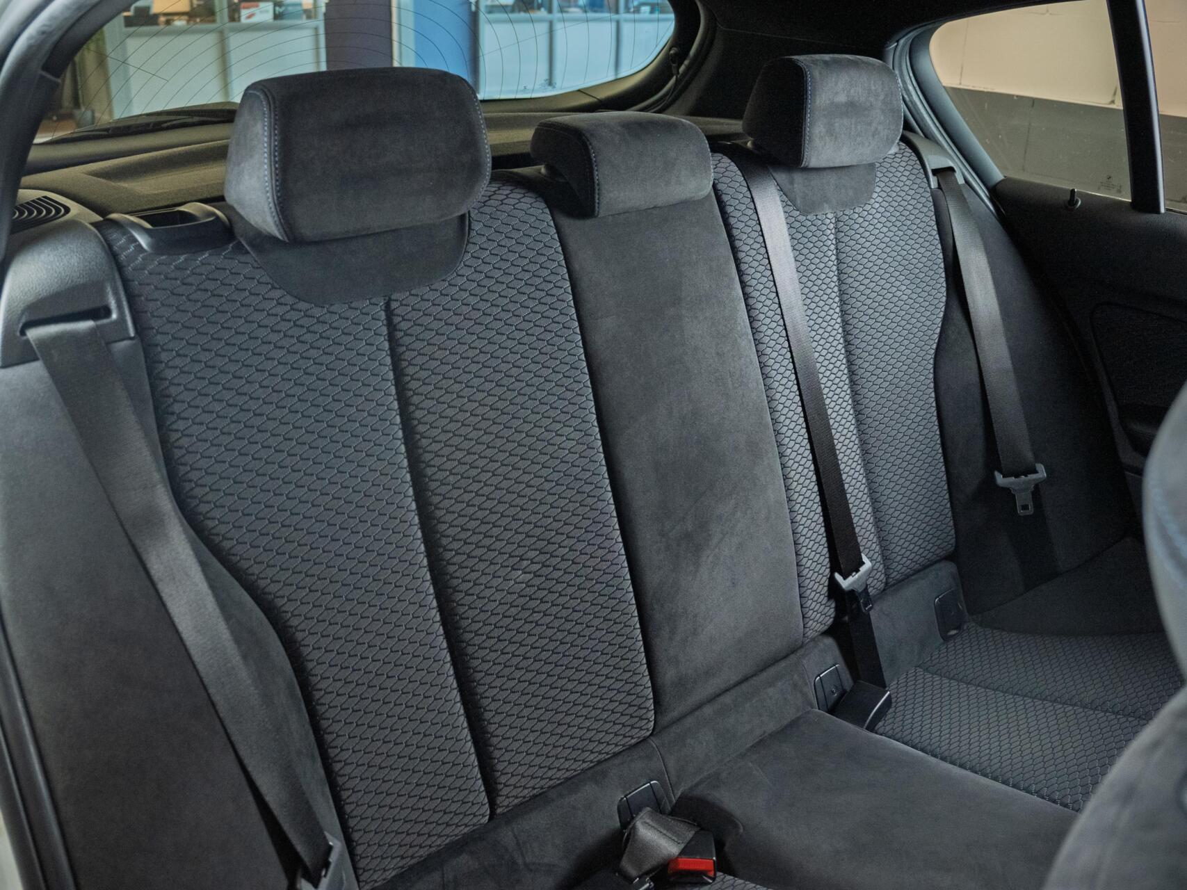 Foto van BMW 118i