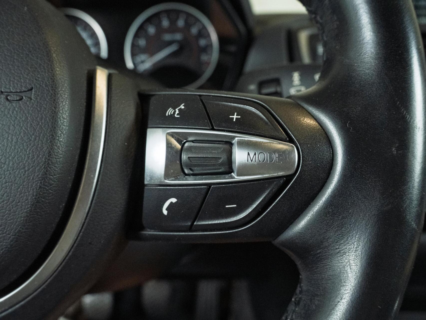 Foto van BMW 118i