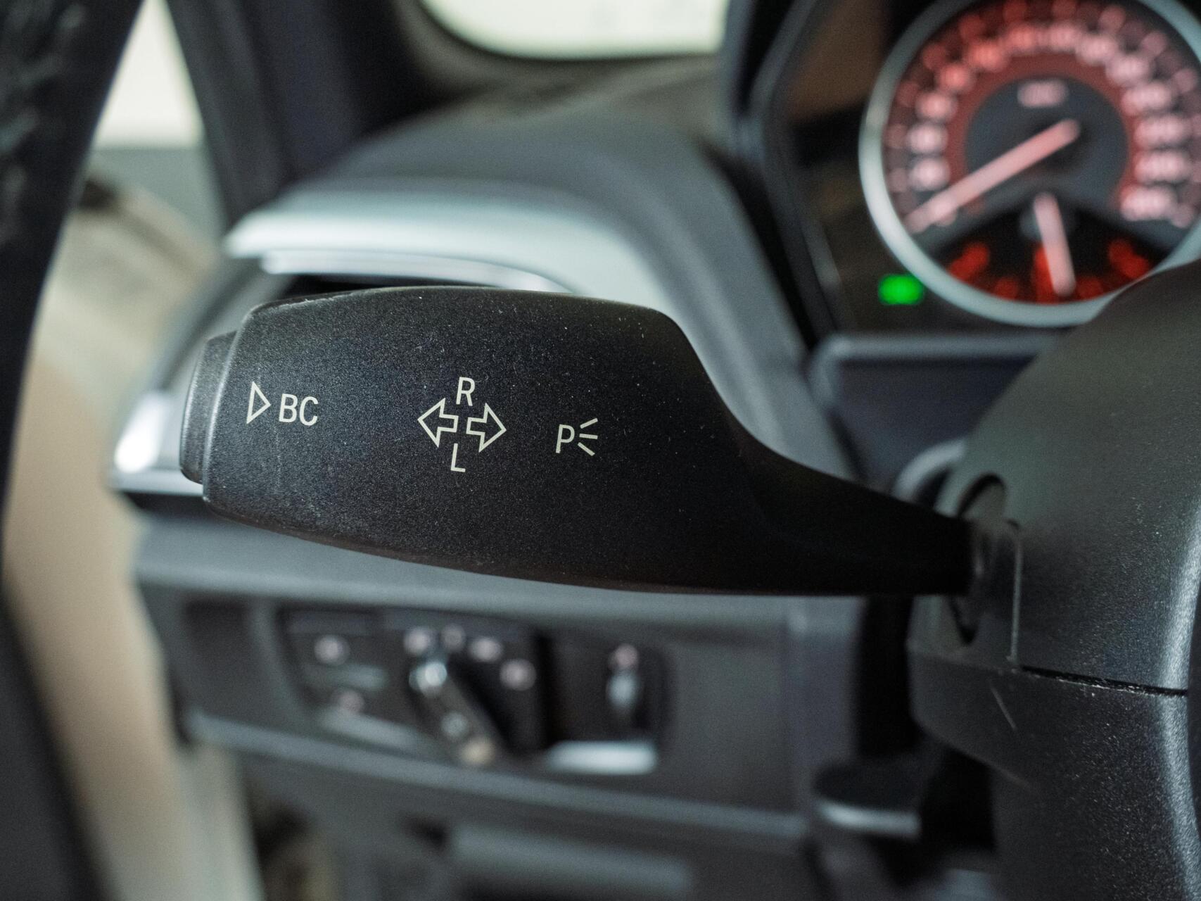 Foto van BMW 118i