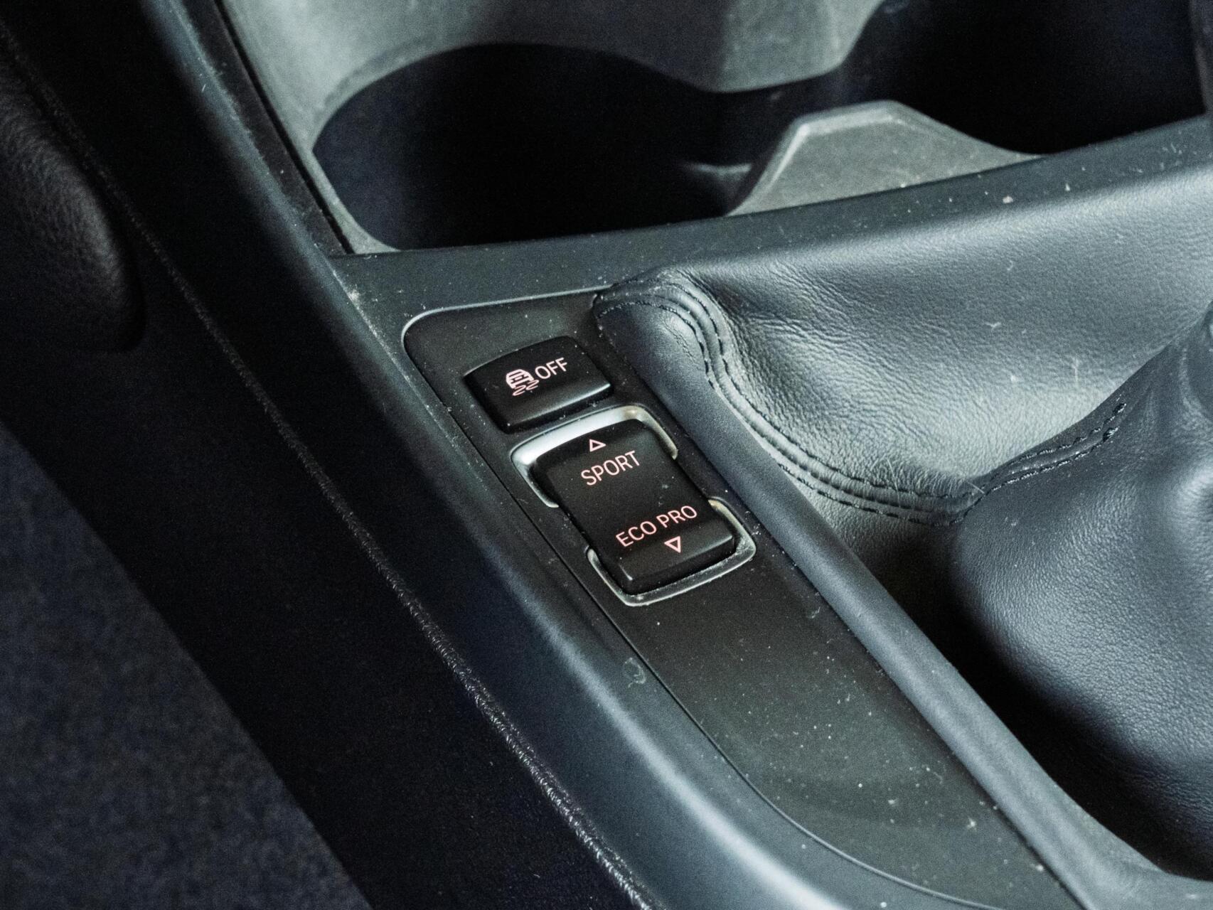 Foto van BMW 118i