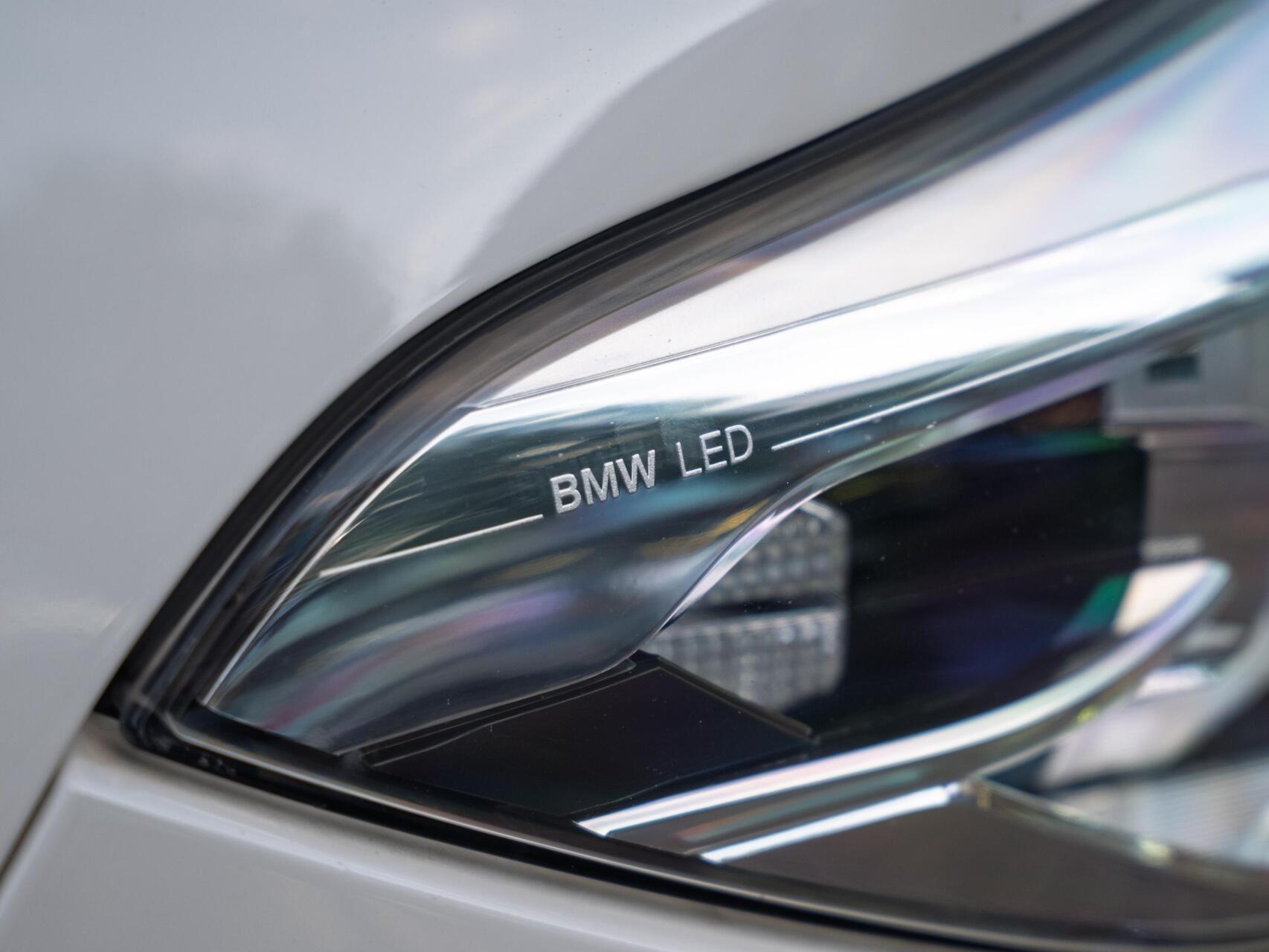 Foto van BMW 118i