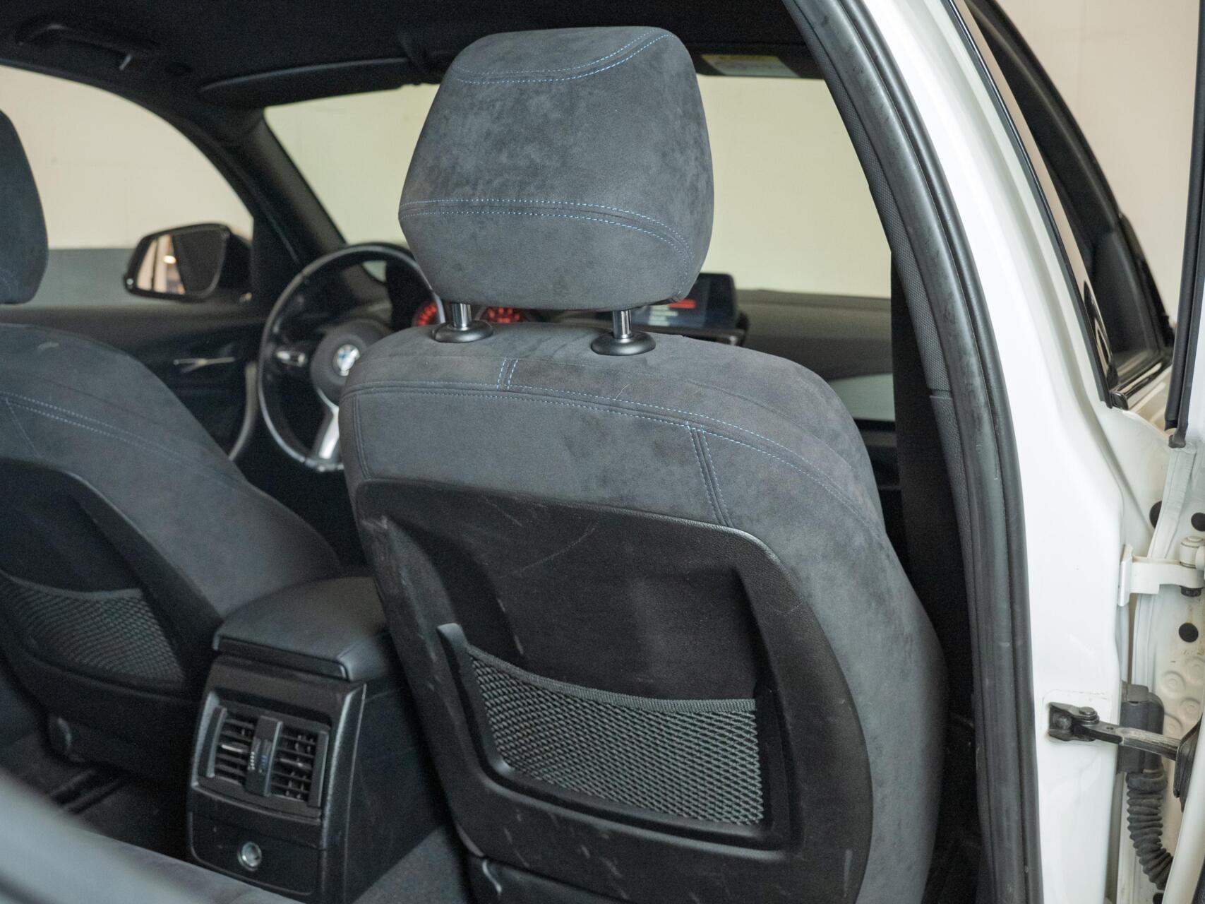 Foto van BMW 118i