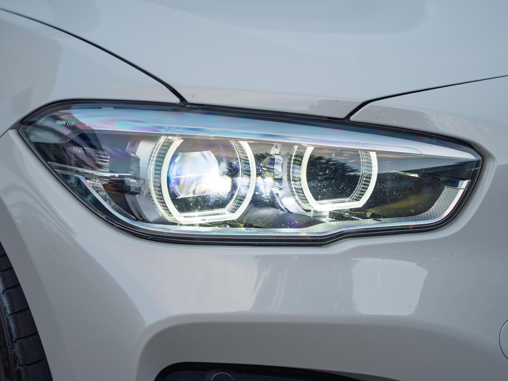 Foto van BMW 118i