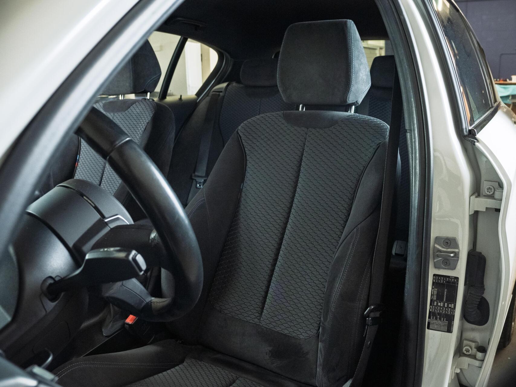 Foto van BMW 118i