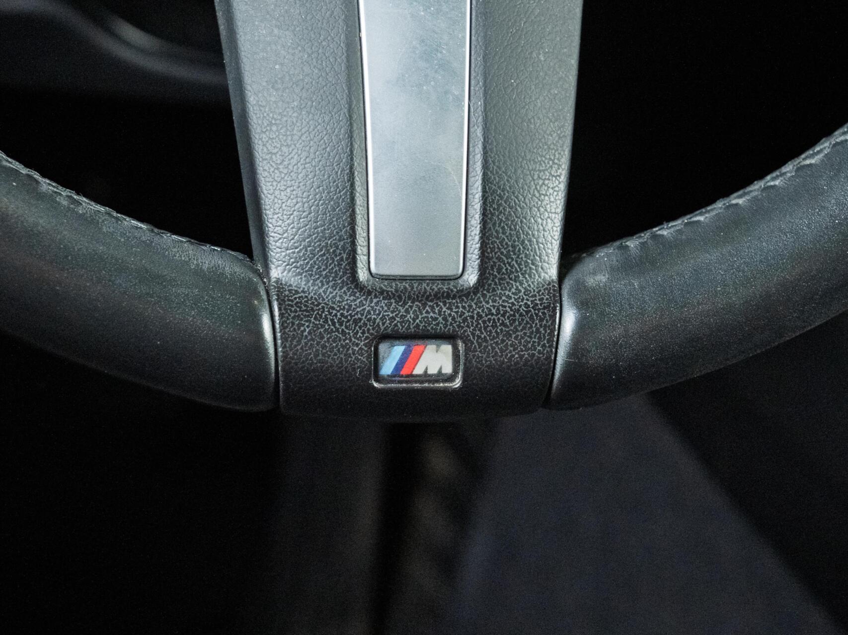 Foto van BMW 118i