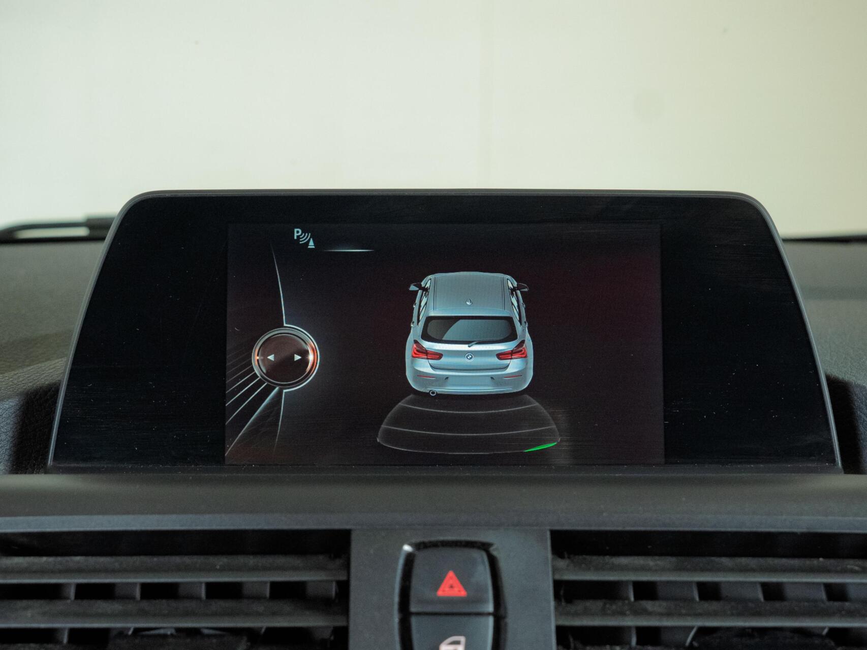Foto van BMW 118i