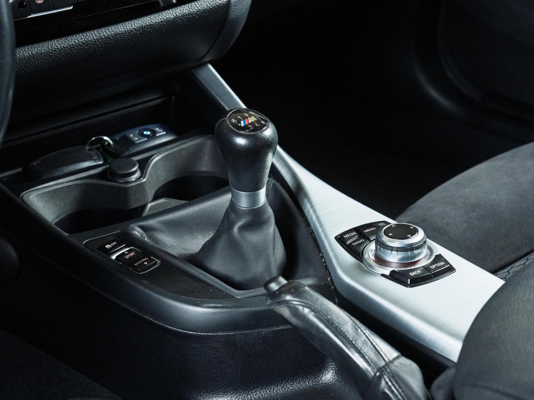 Foto van BMW 118i