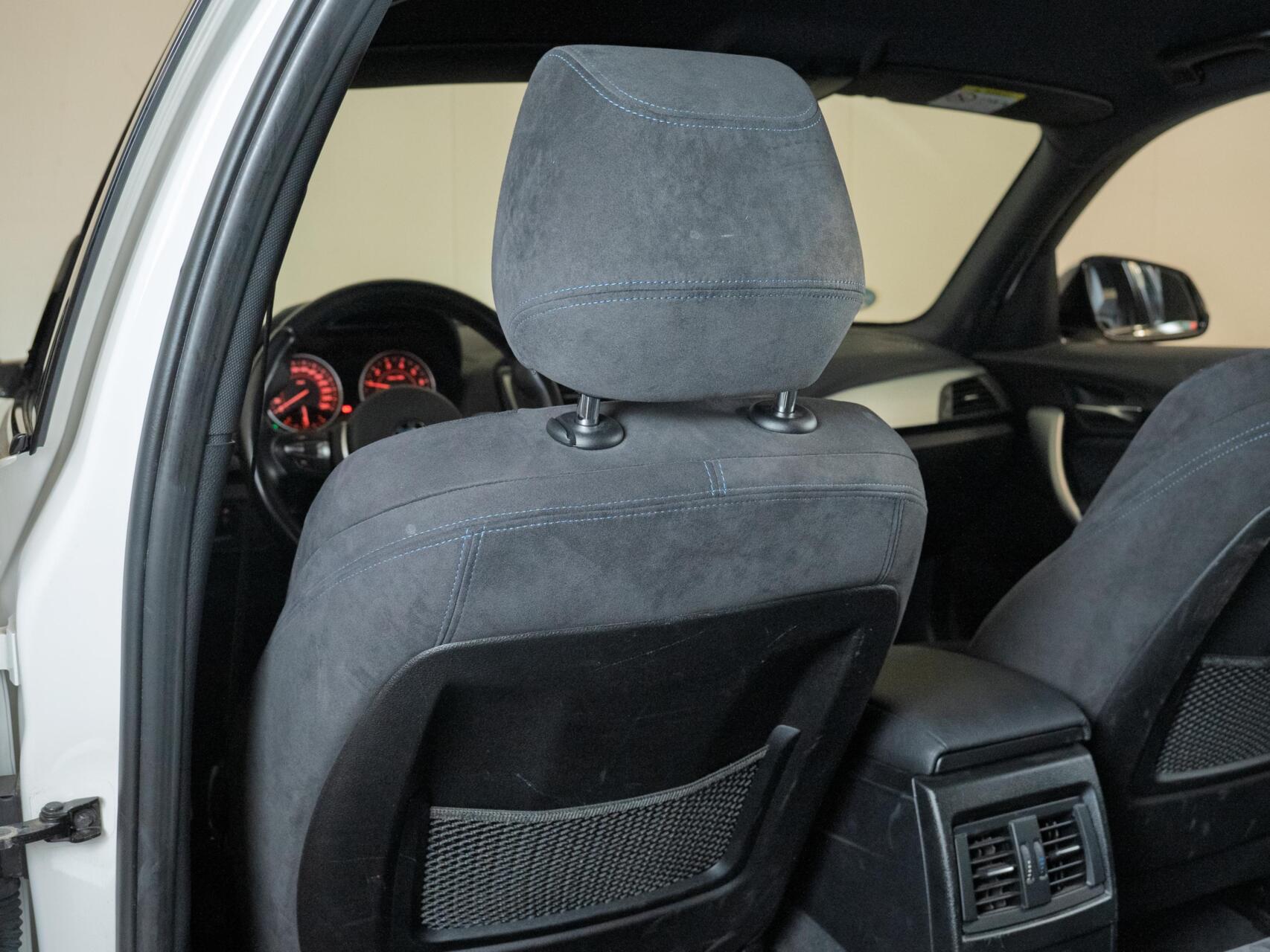 Foto van BMW 118i