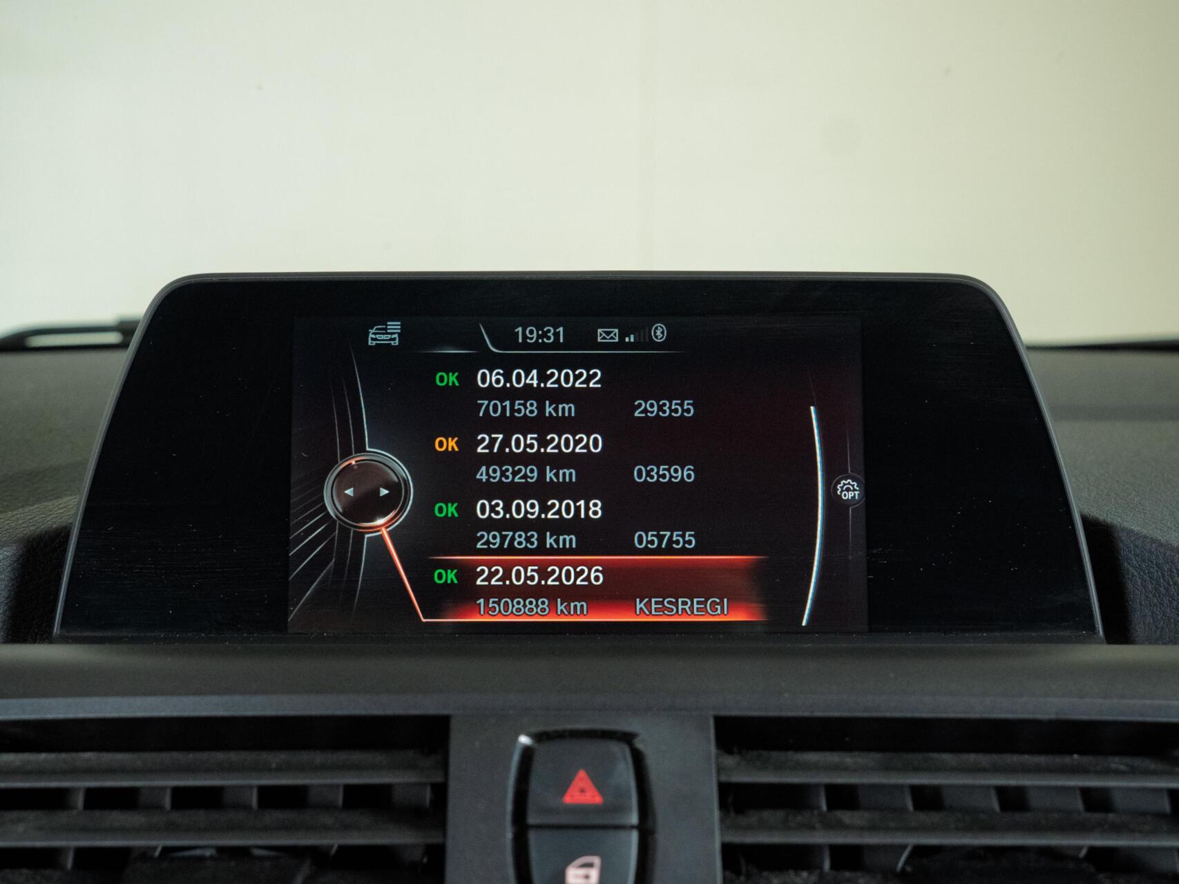 Foto van BMW 118i