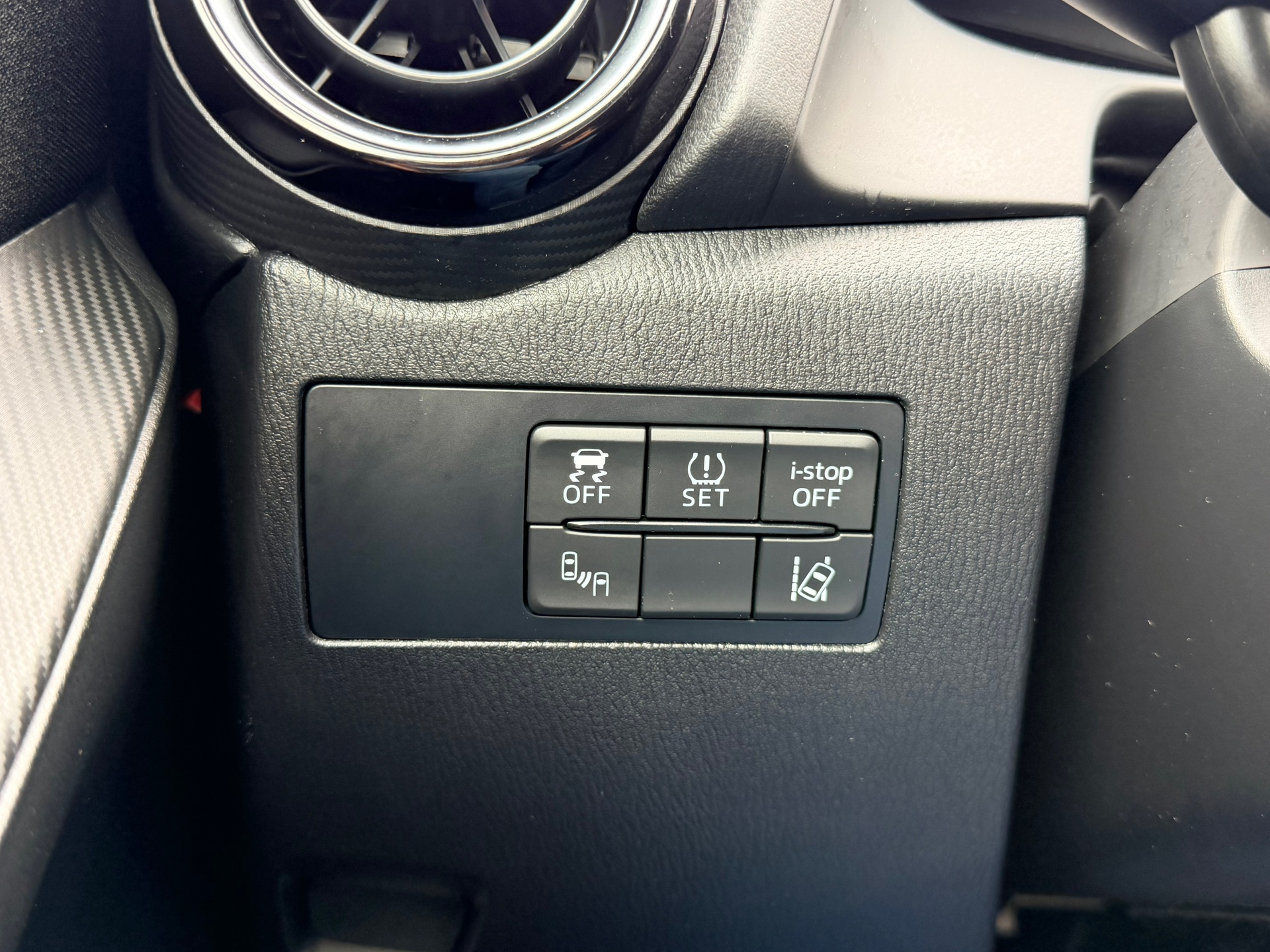 Foto van Mazda Mazda2