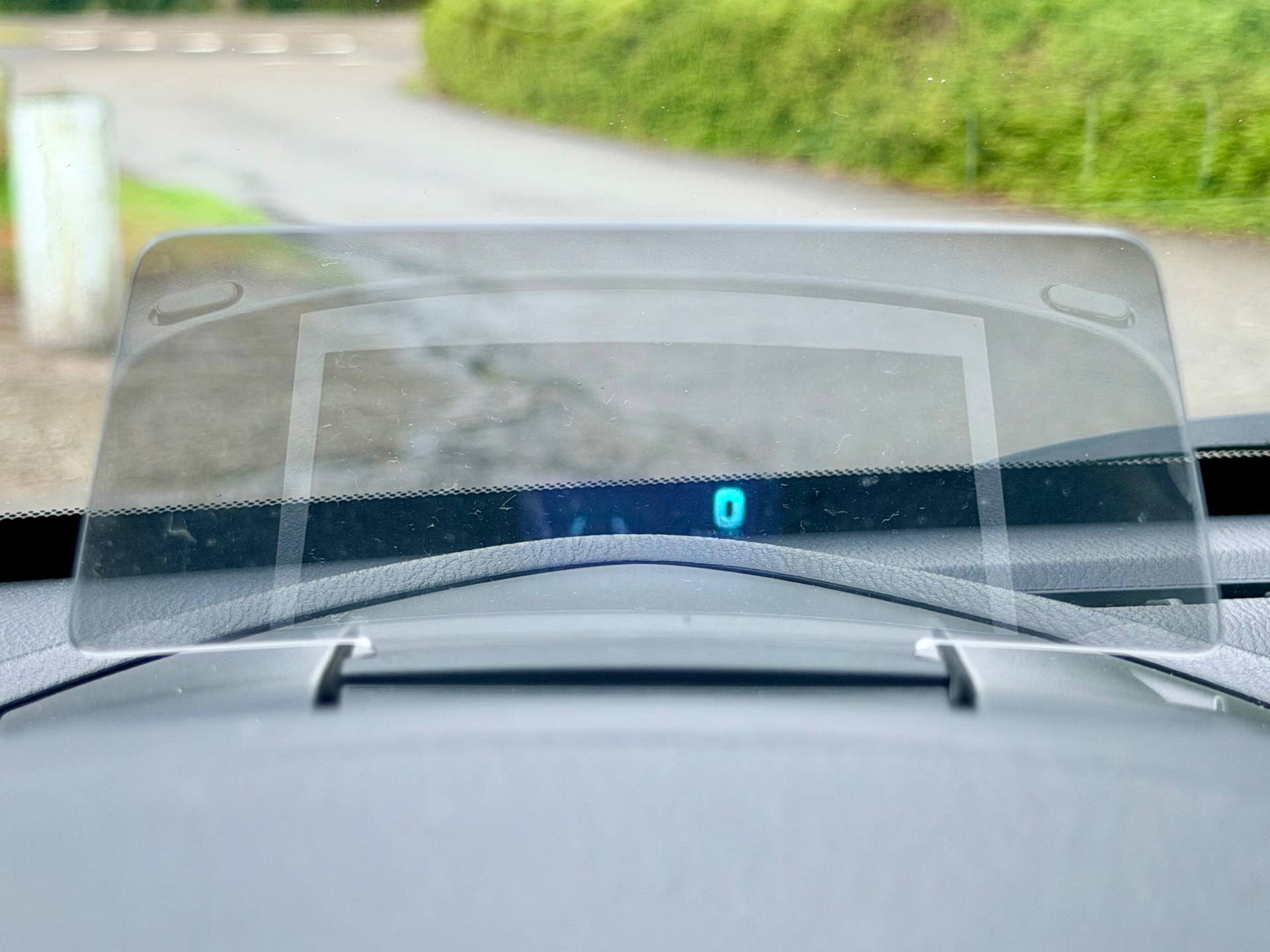 Foto van Mazda Mazda2