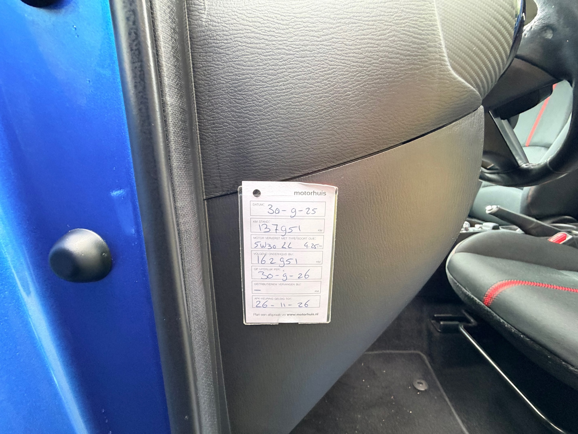 Foto van Mazda Mazda2