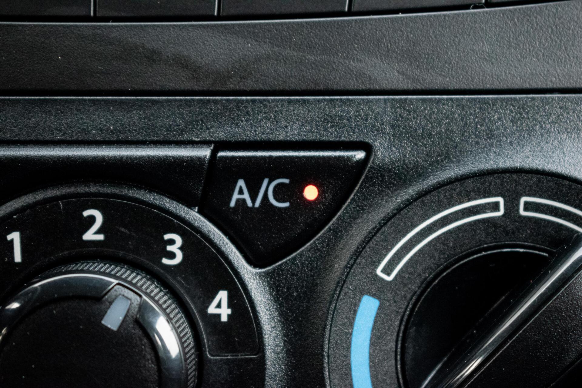 Foto van Suzuki Celerio