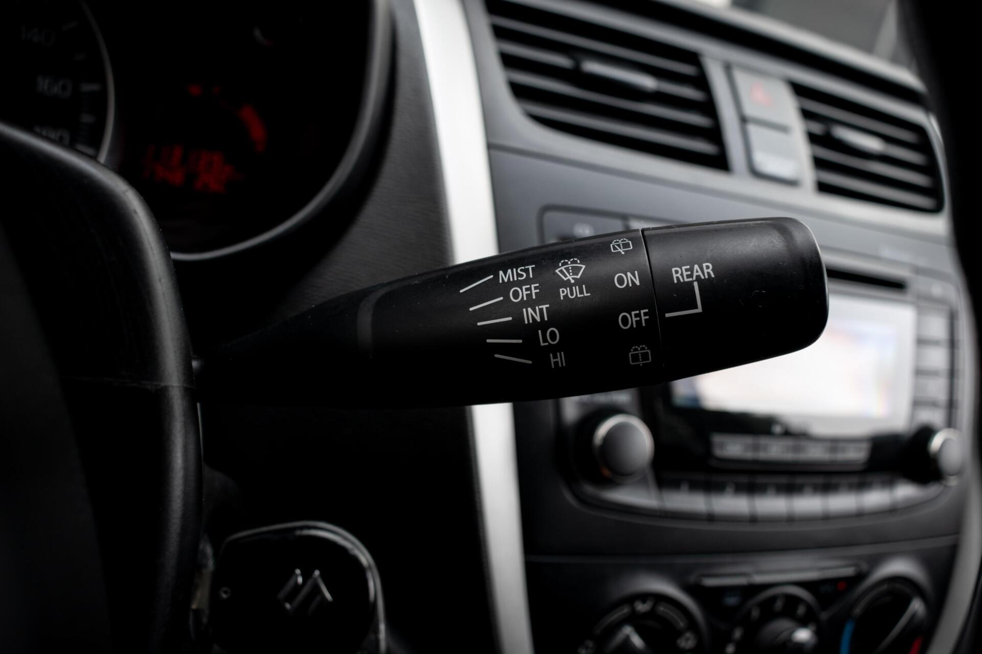 Foto van Suzuki Celerio