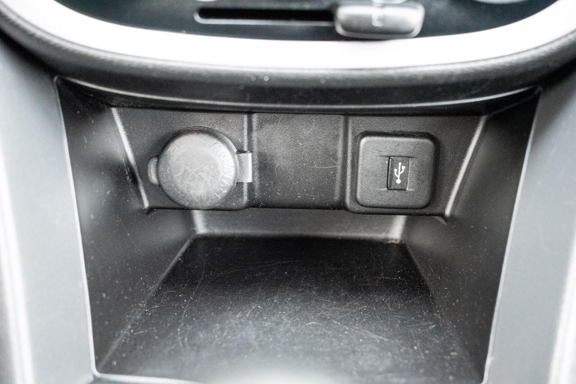 Foto van Suzuki Celerio