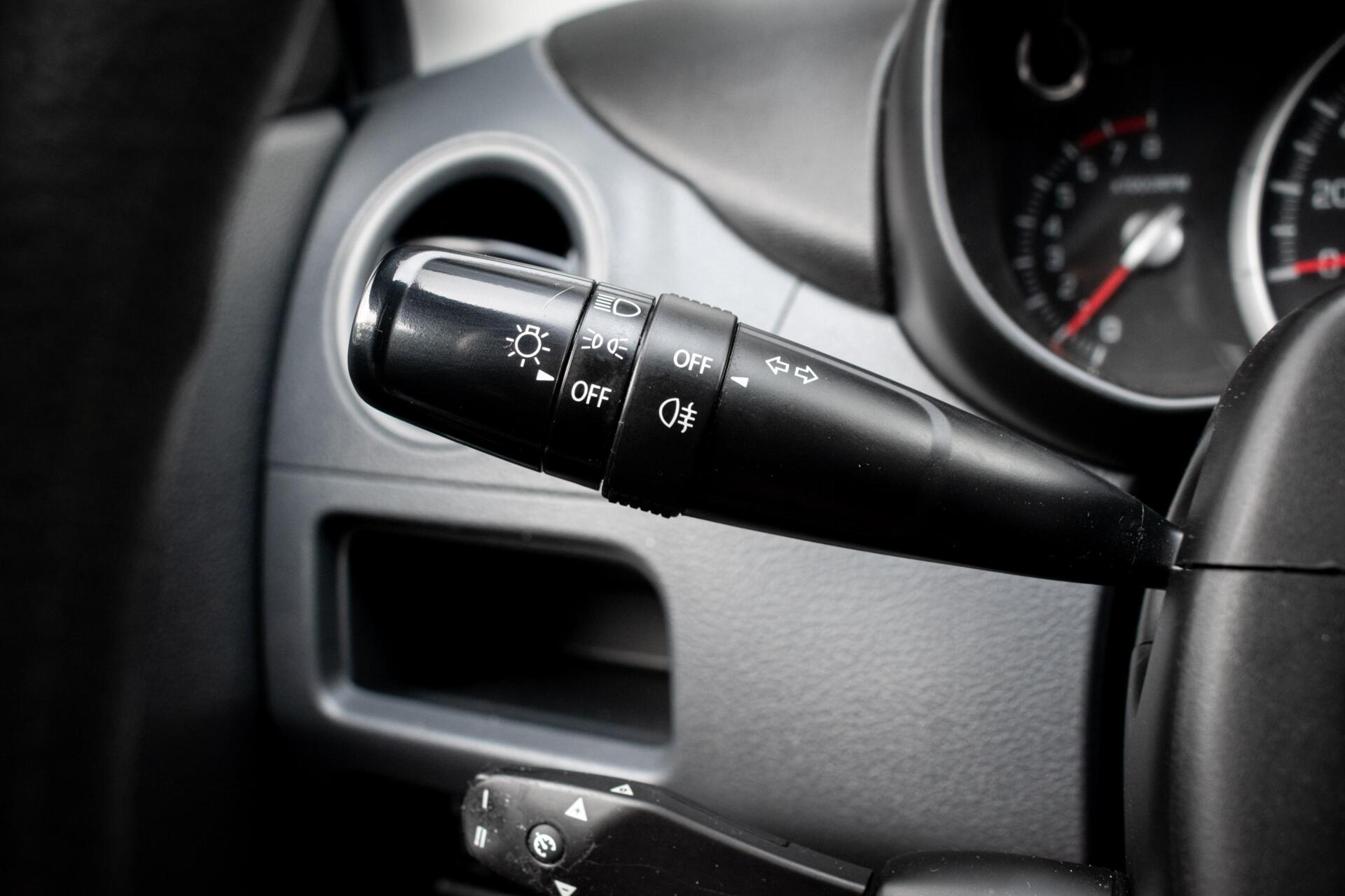 Foto van Suzuki Celerio