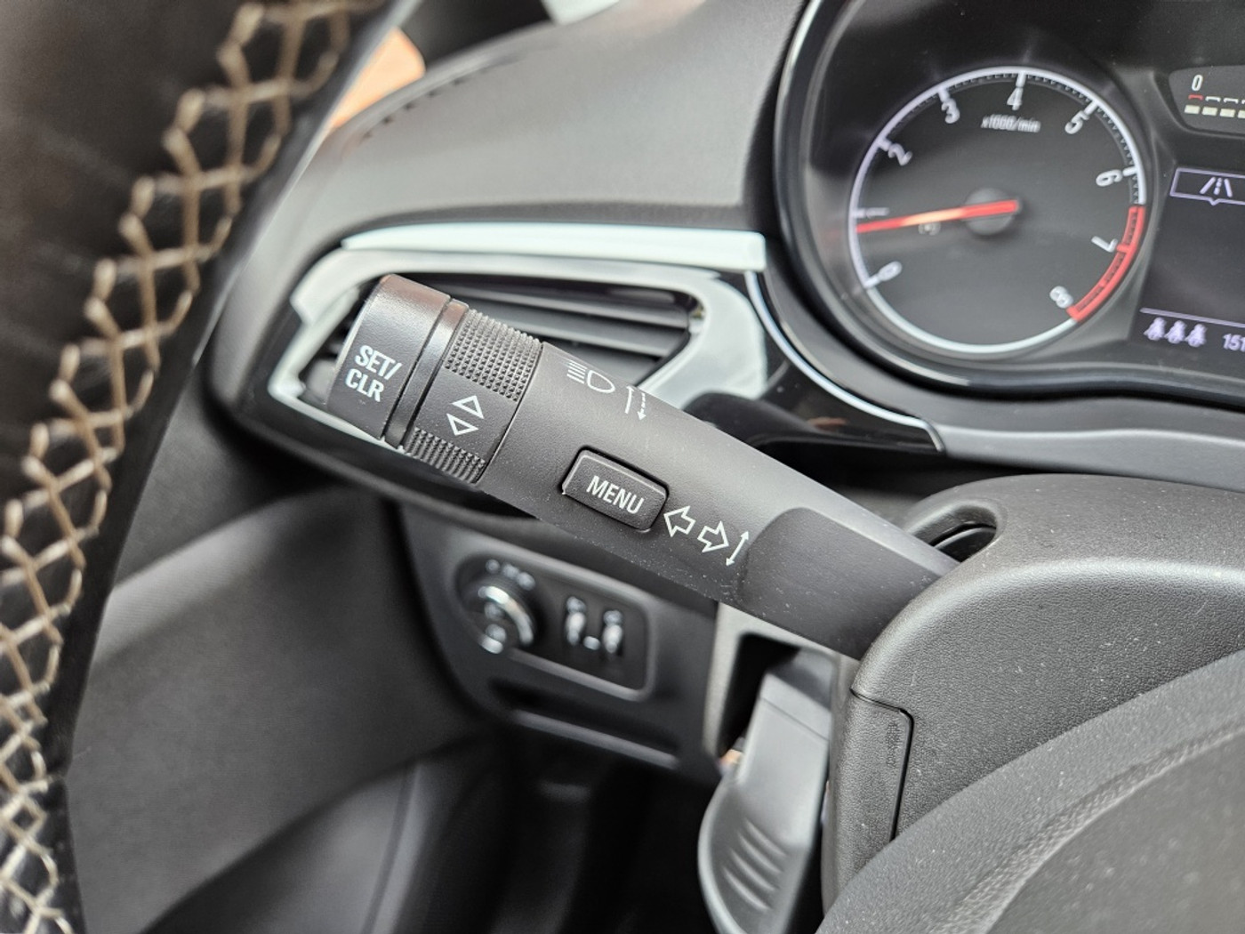 Foto van Opel Corsa-e