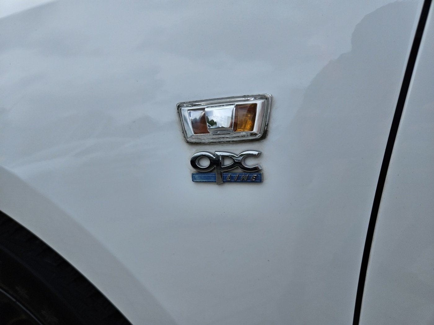 Foto van Opel Corsa-e