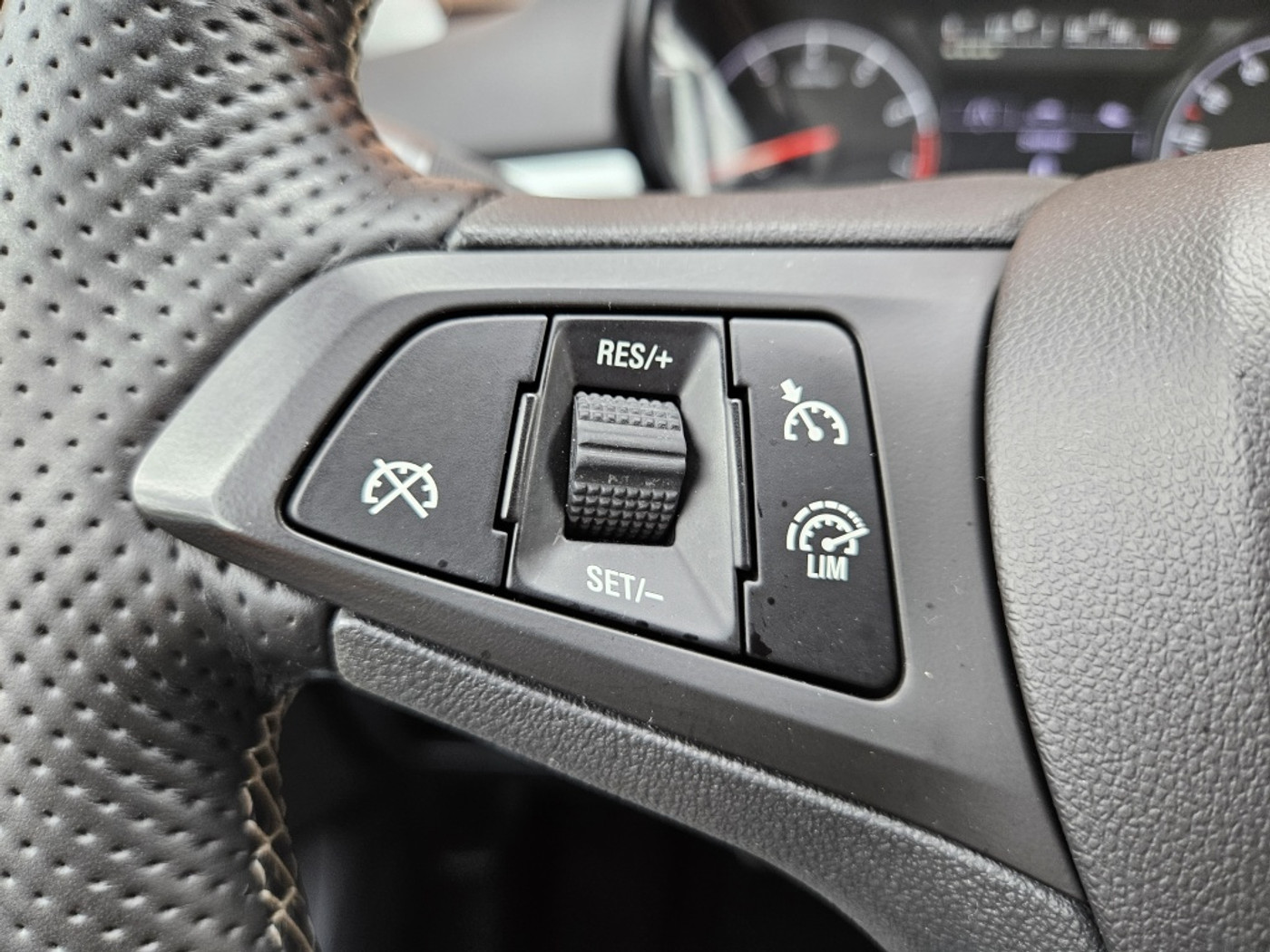 Foto van Opel Corsa-e