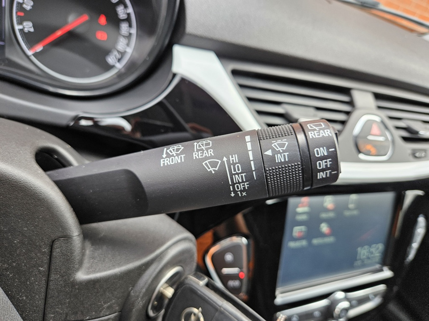 Foto van Opel Corsa-e