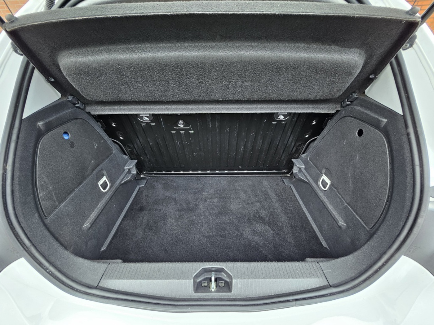 Foto van Opel Corsa-e