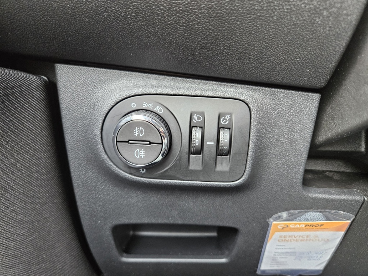 Foto van Opel Corsa-e