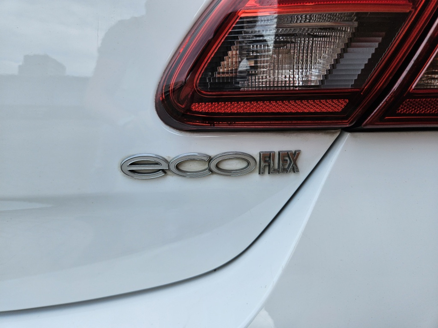 Foto van Opel Corsa-e