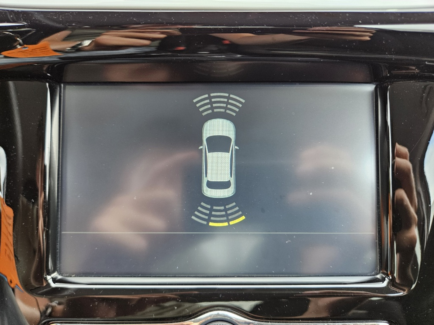 Foto van Opel Corsa-e