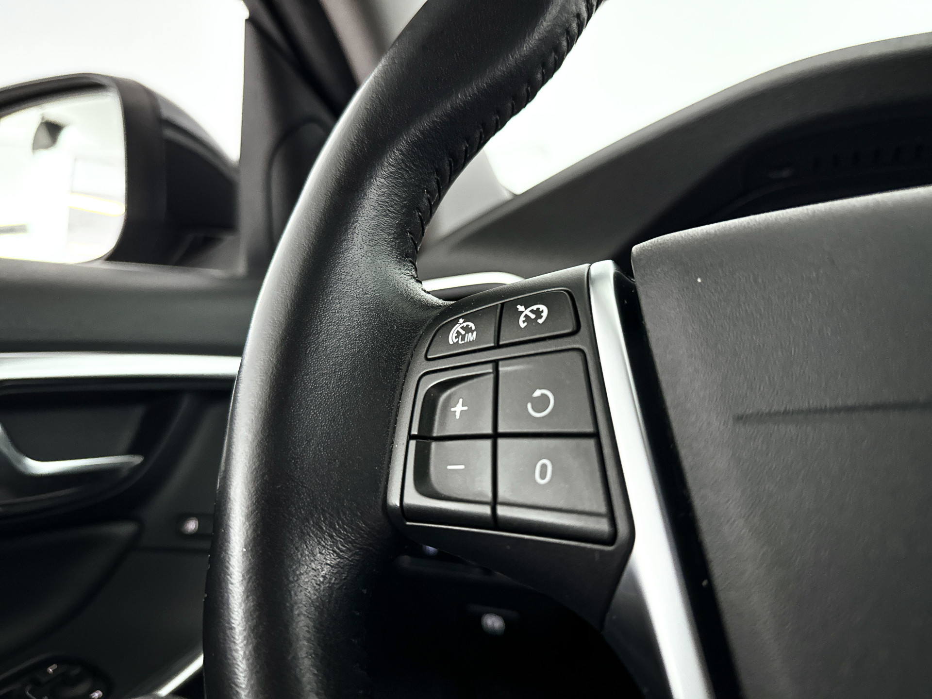 Foto van Volvo S60