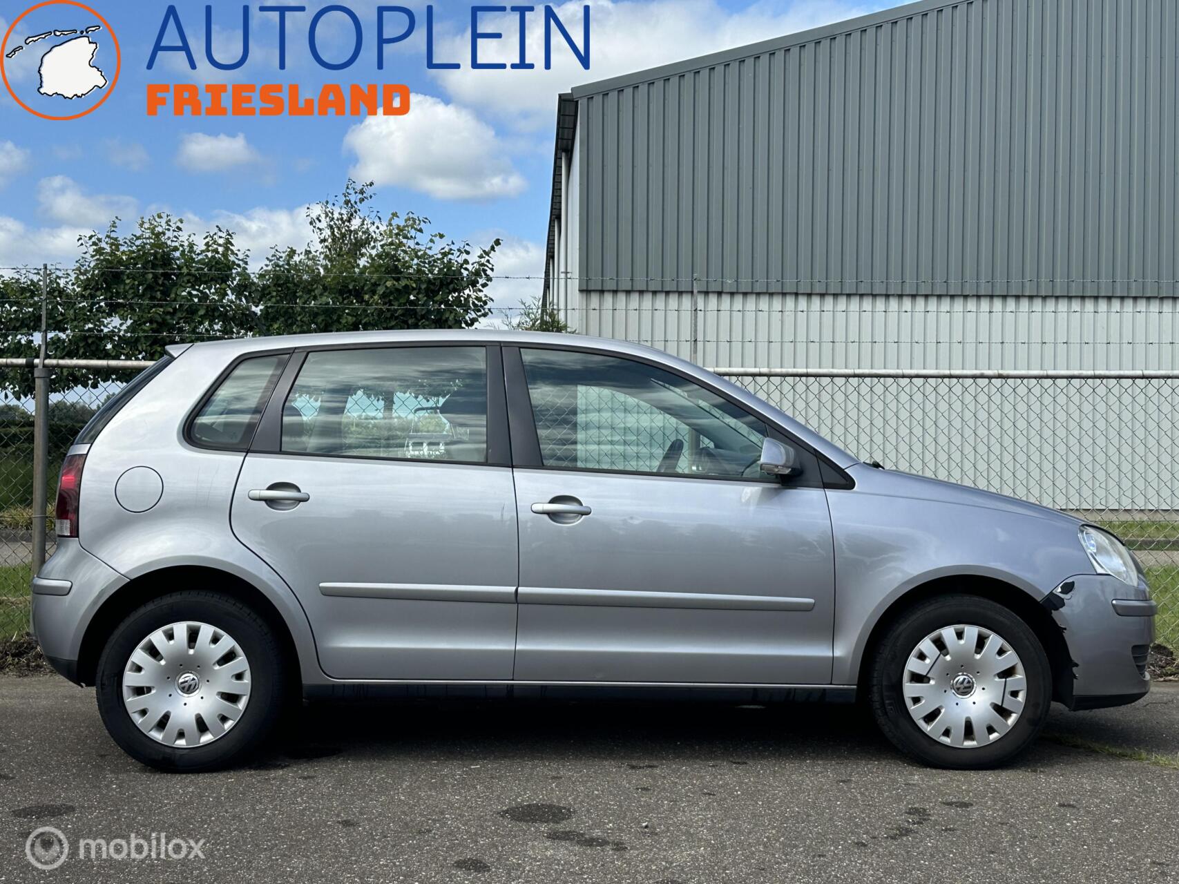 Foto van Volkswagen Polo
