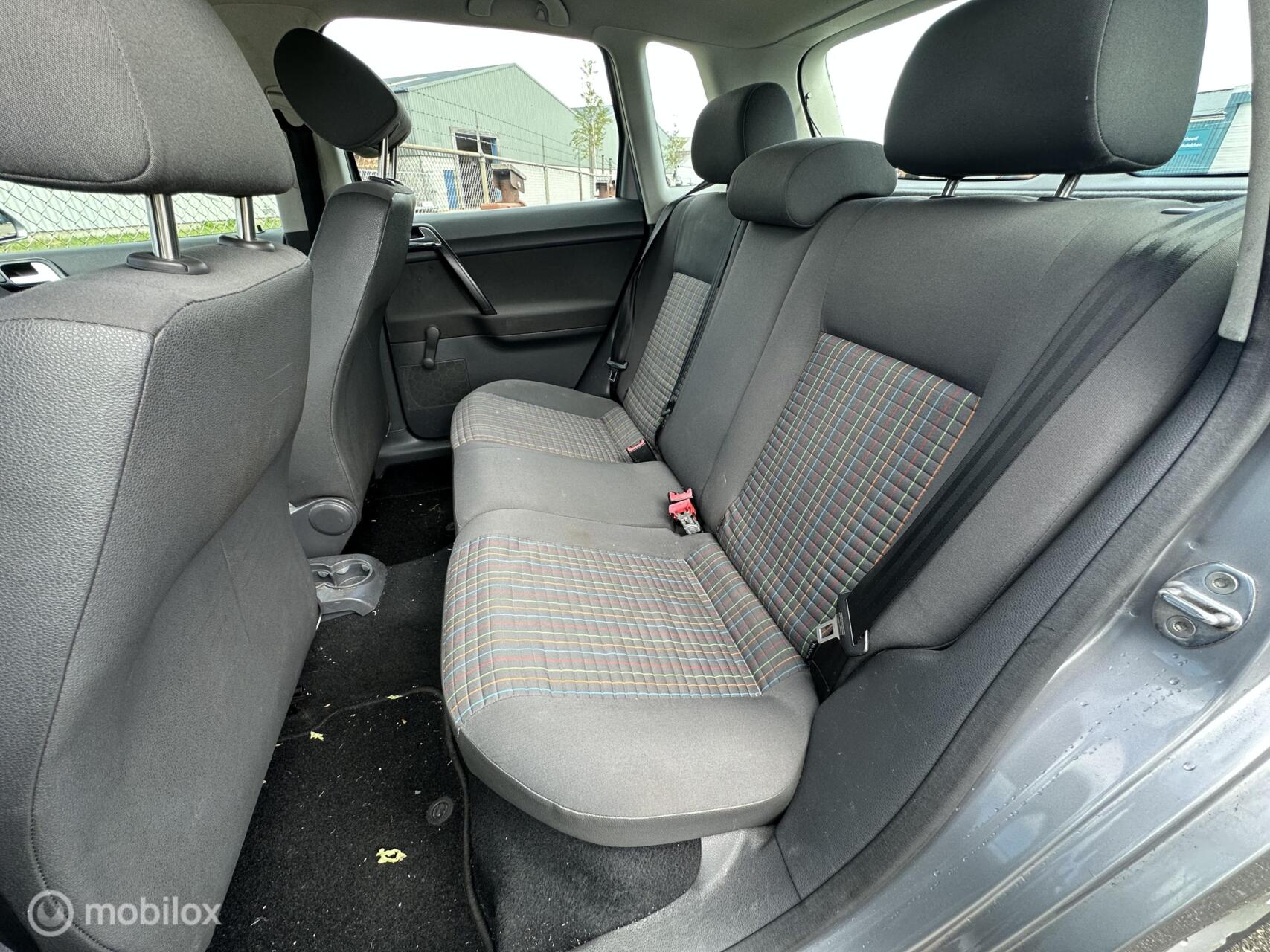 Foto van Volkswagen Polo