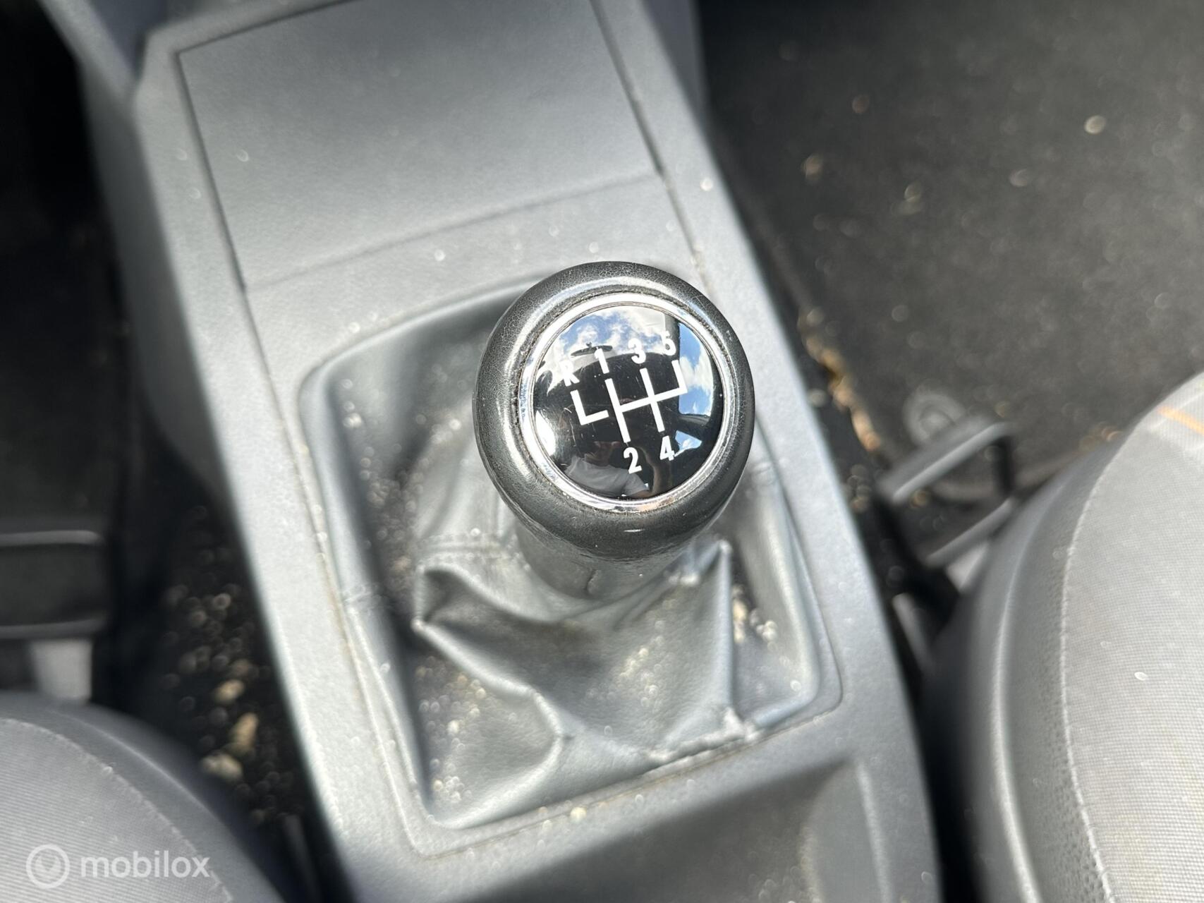 Foto van Volkswagen Polo