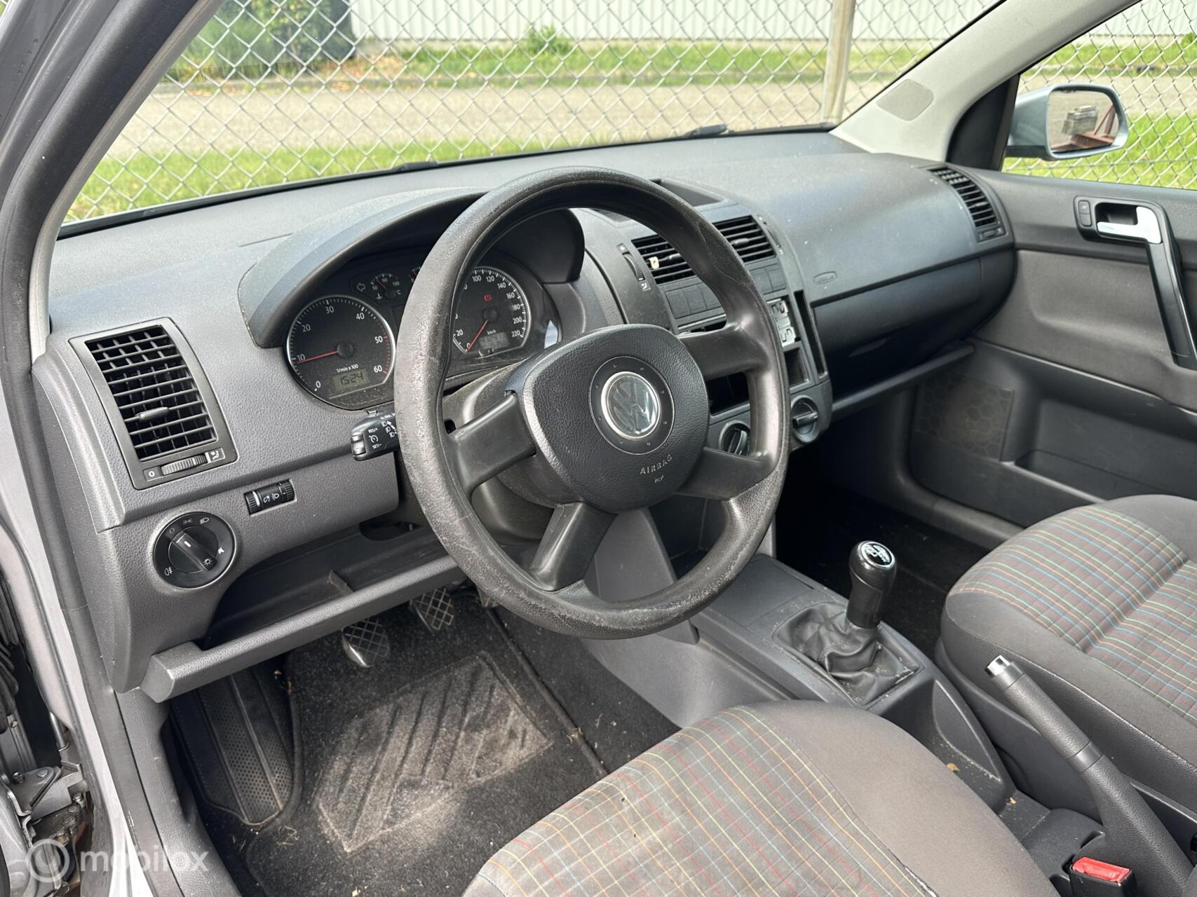 Foto van Volkswagen Polo