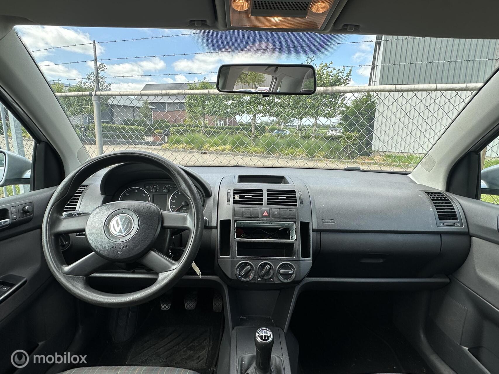 Foto van Volkswagen Polo