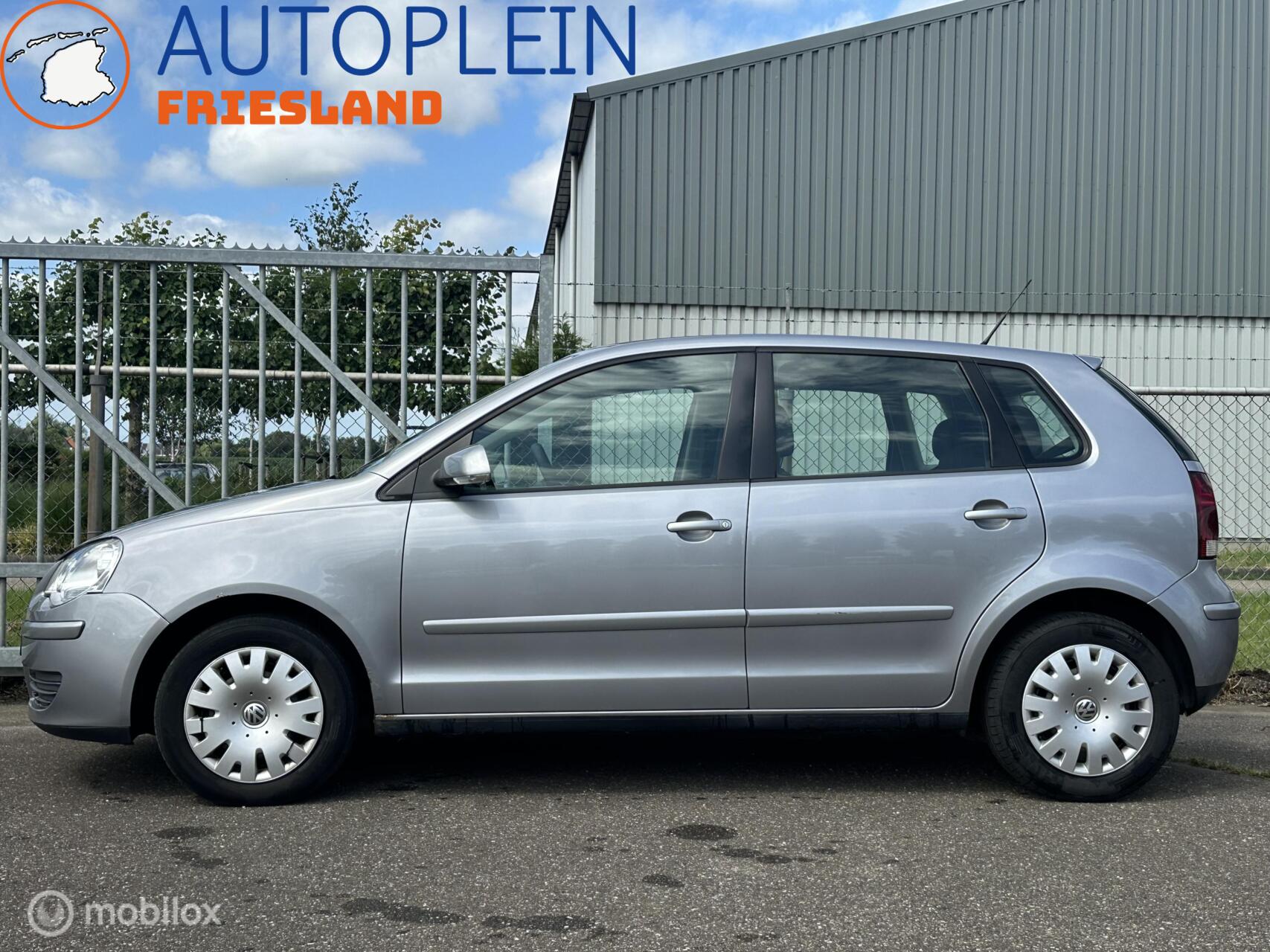 Foto van Volkswagen Polo
