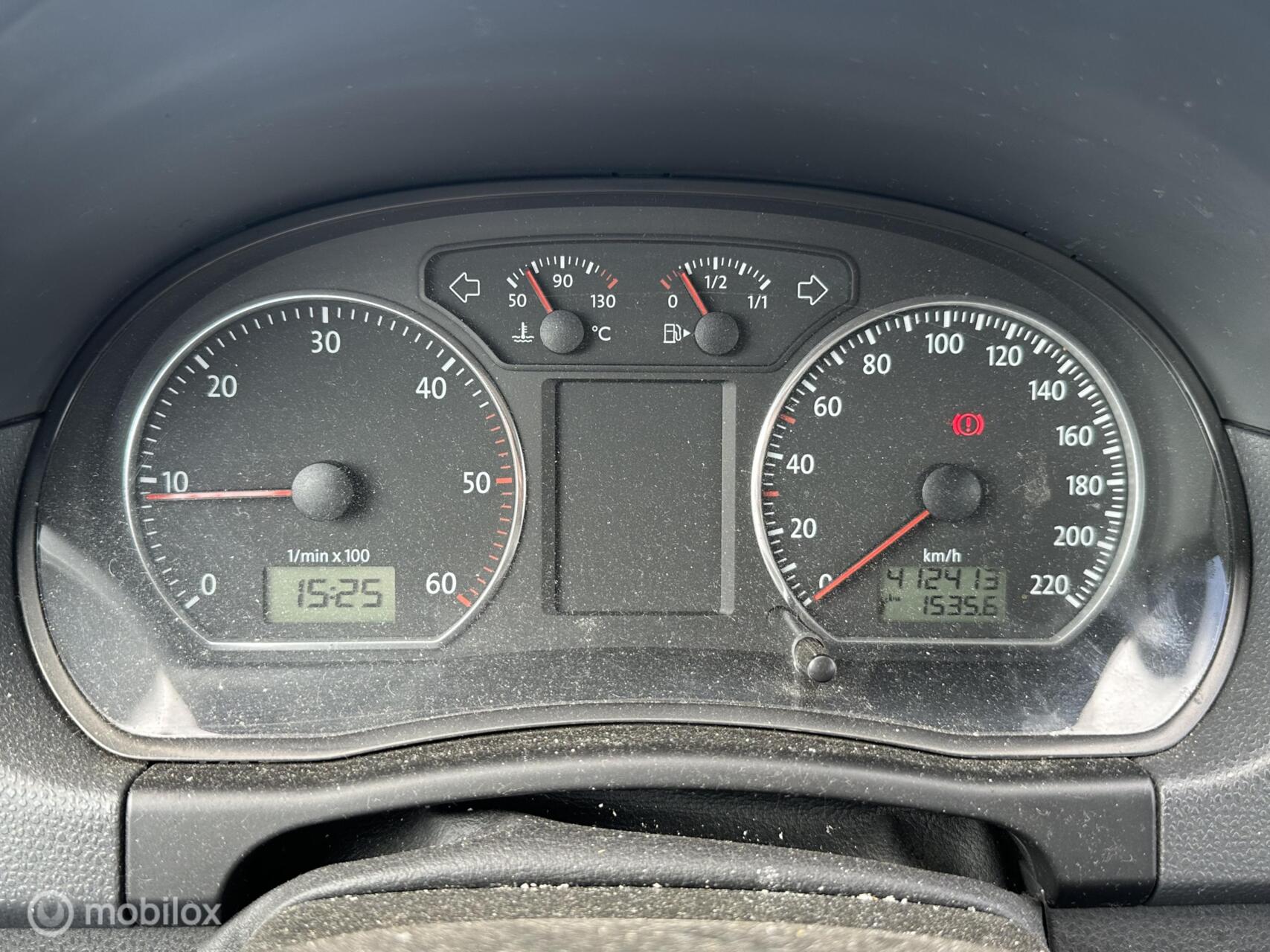 Foto van Volkswagen Polo