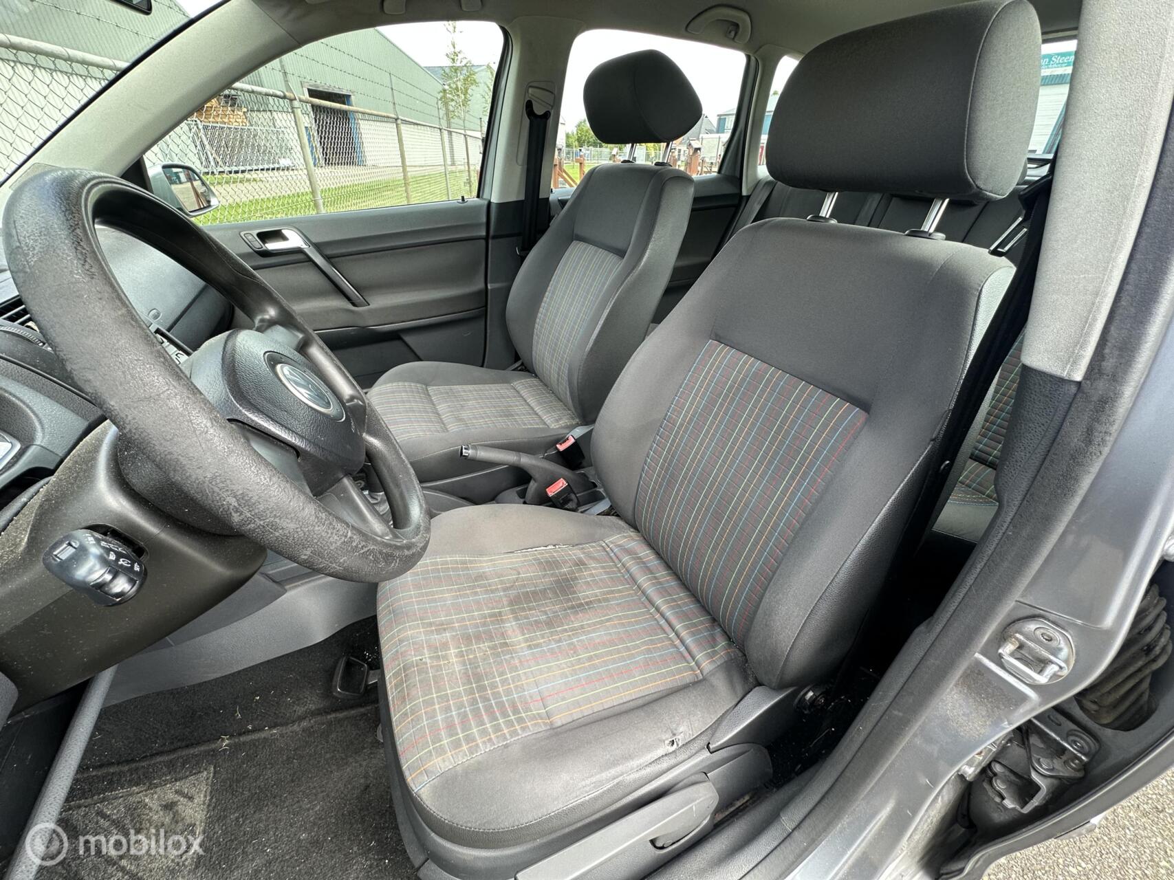 Foto van Volkswagen Polo