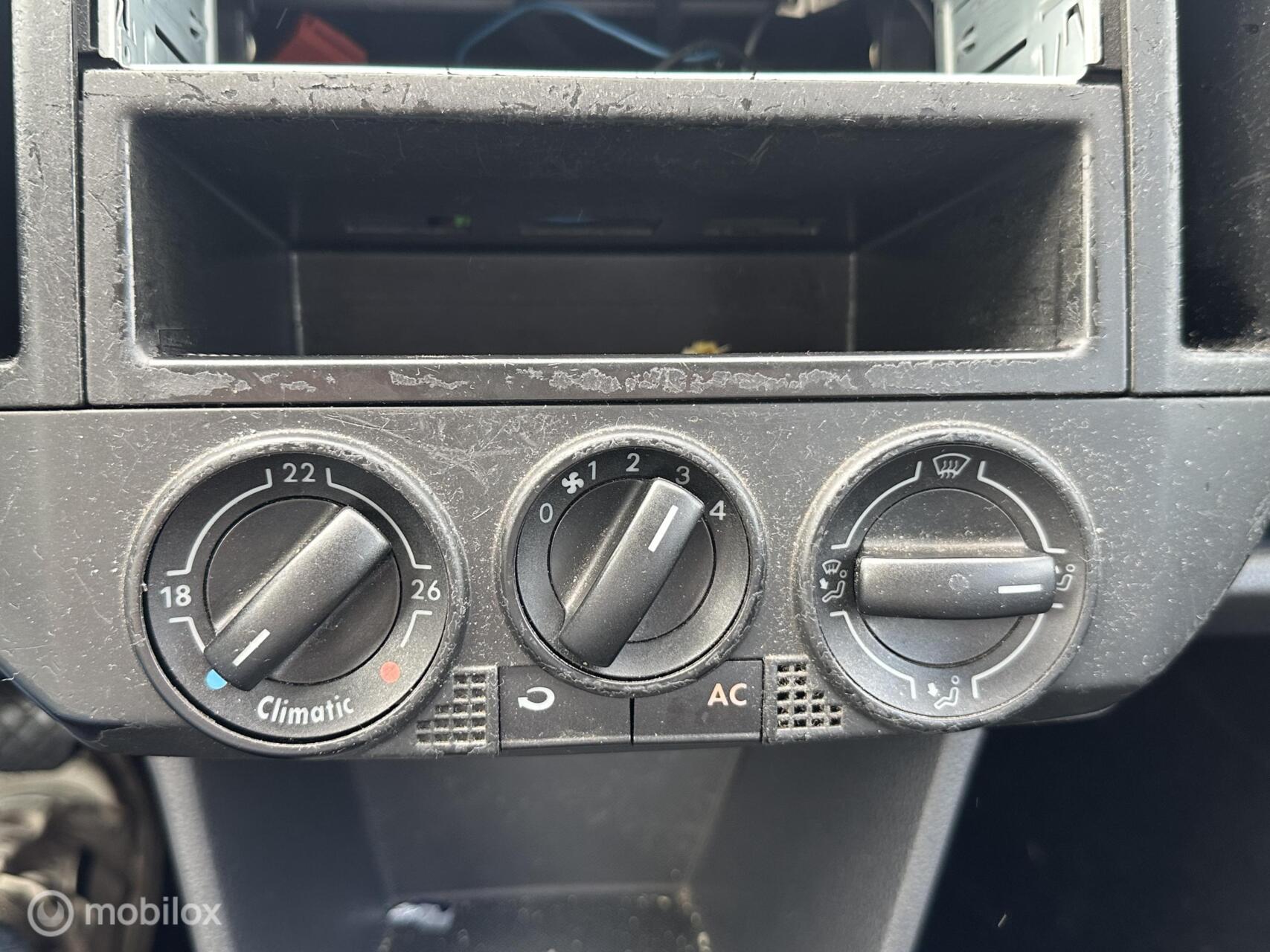 Foto van Volkswagen Polo