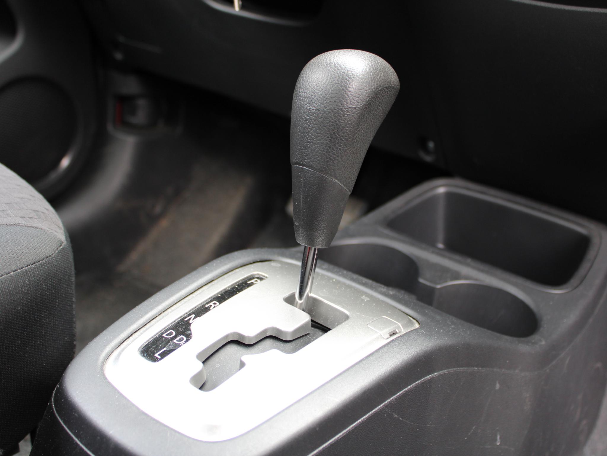 Foto van Mitsubishi Mitsubishi Space Star