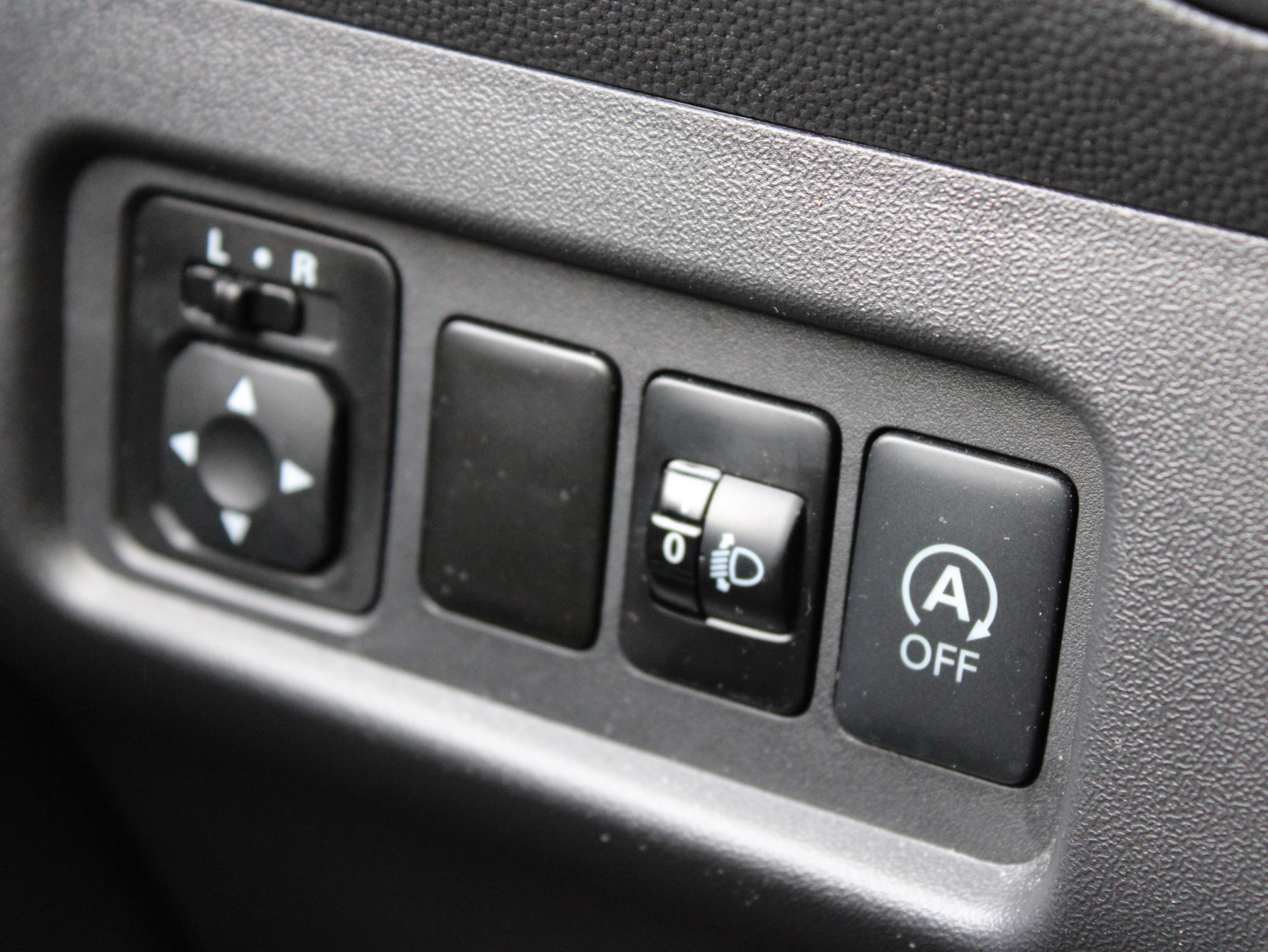 Foto van Mitsubishi Mitsubishi Space Star