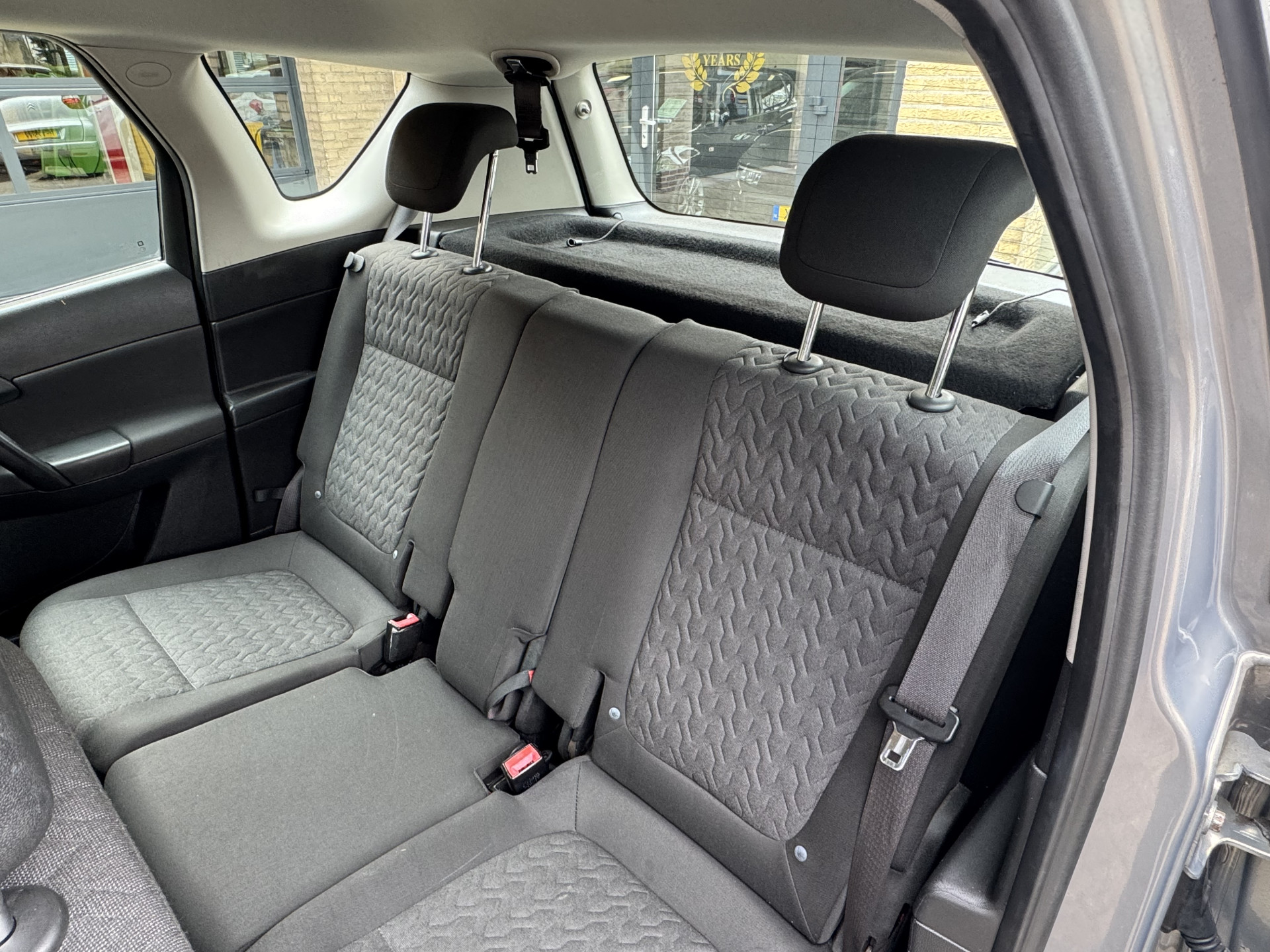 Foto van Opel Meriva