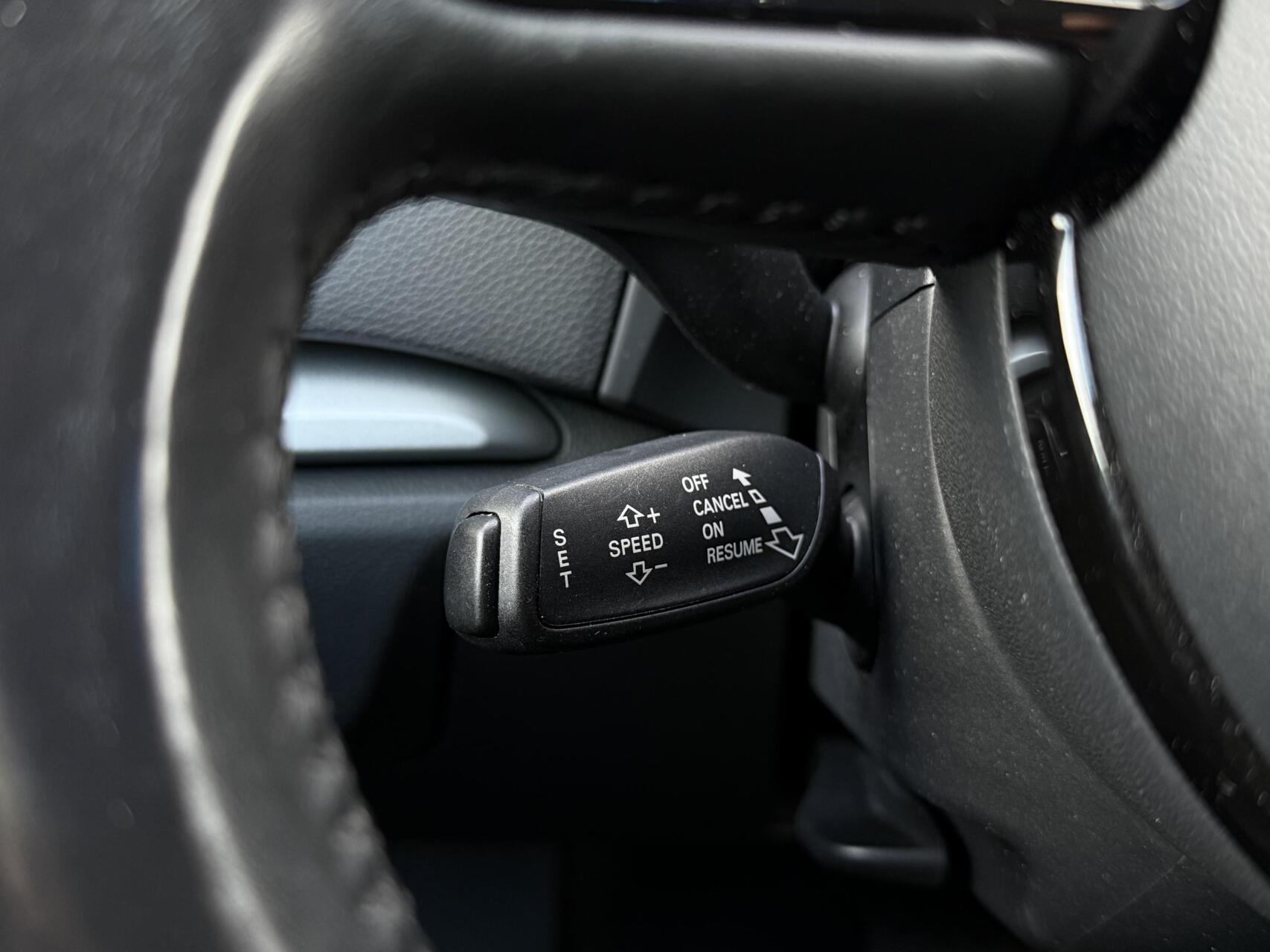 Foto van Audi A3 Limousine