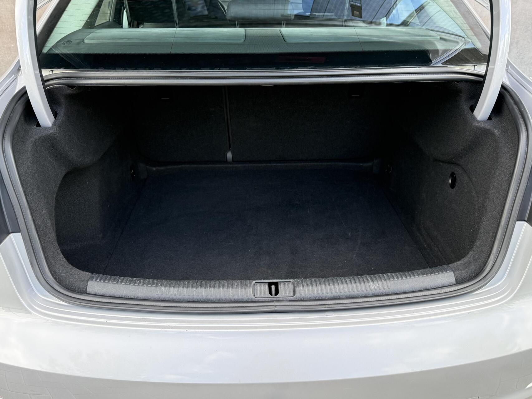 Foto van Audi A3 Limousine