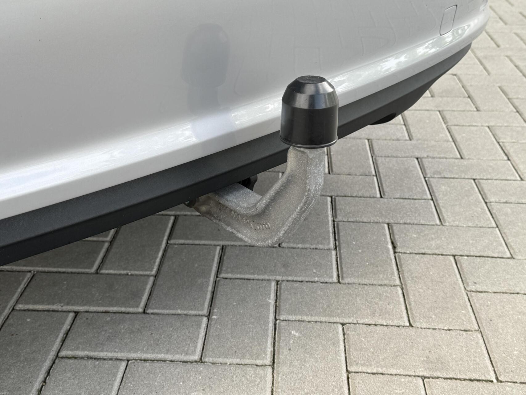 Foto van Audi A3 Limousine