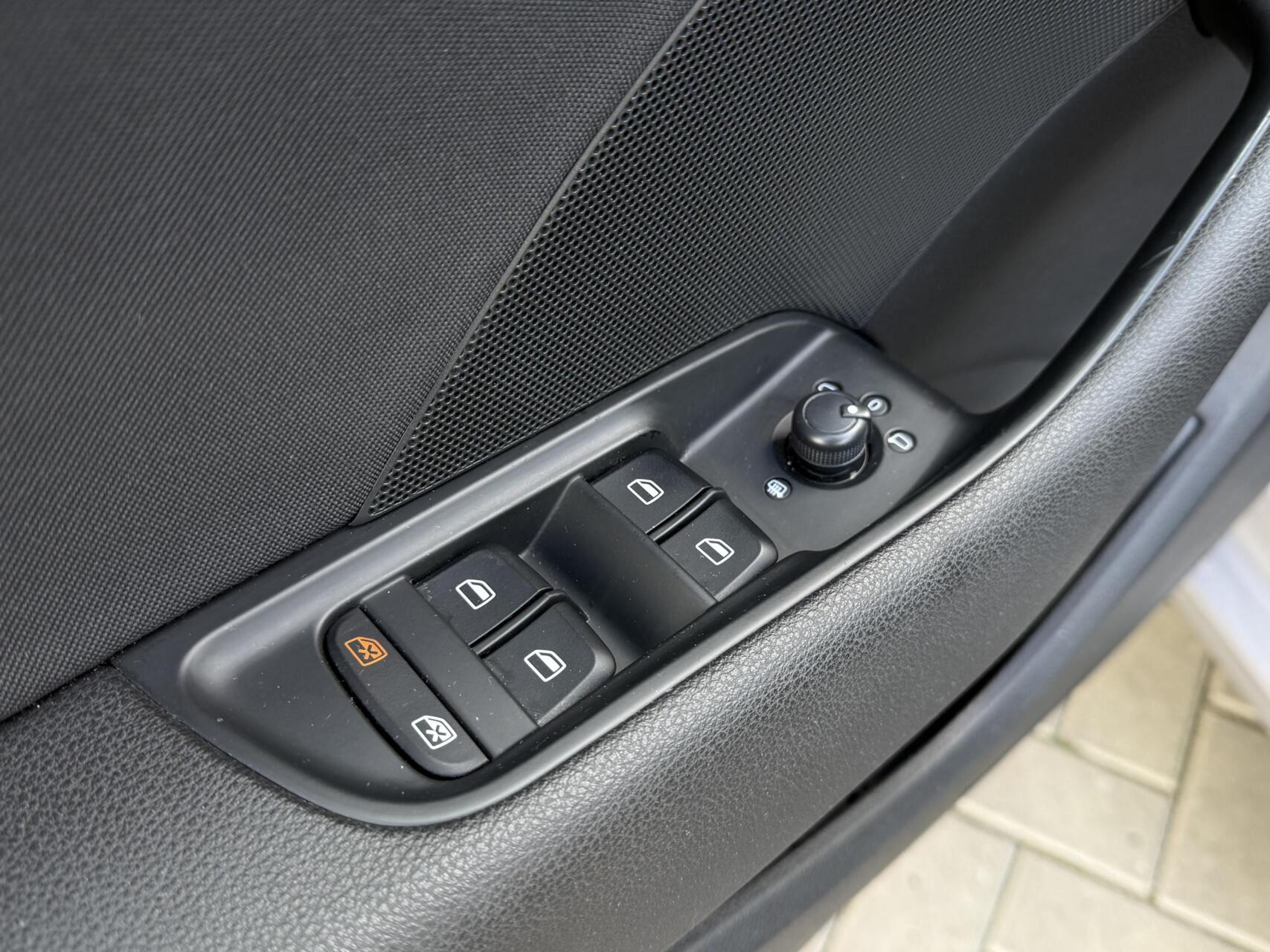 Foto van Audi A3 Limousine