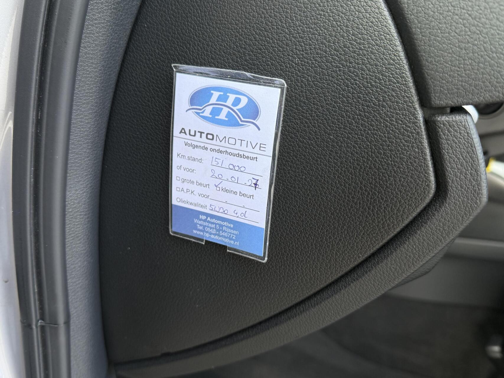 Foto van Audi A3 Limousine