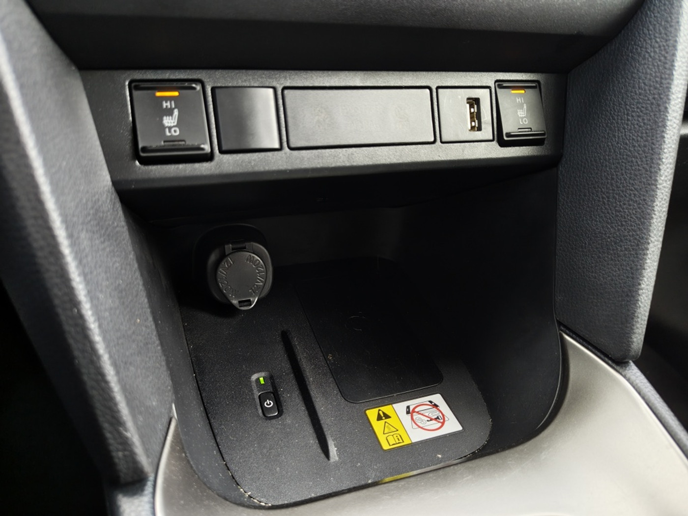Foto van Toyota Toyota Yaris Cross