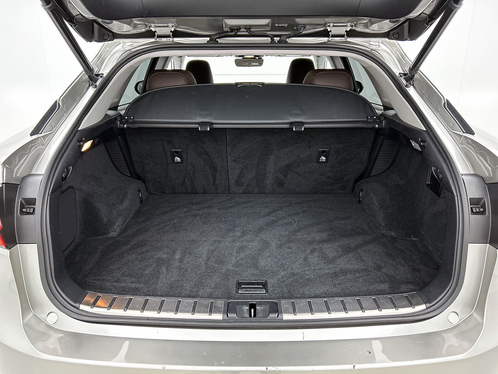 Foto van Lexus Lexus Rx450h