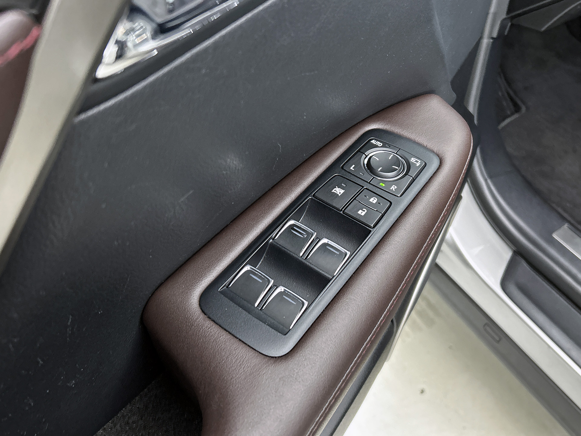Foto van Lexus Lexus Rx450h