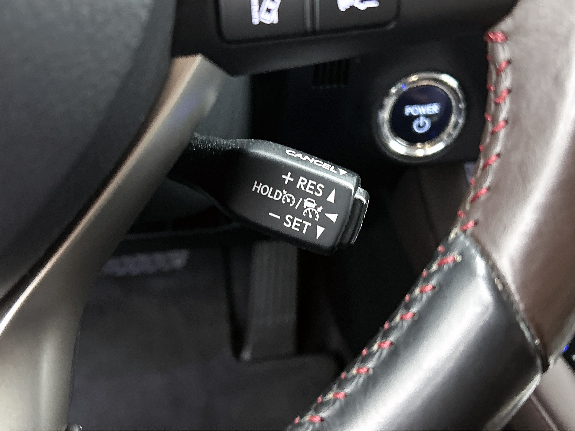 Foto van Lexus Lexus Rx450h